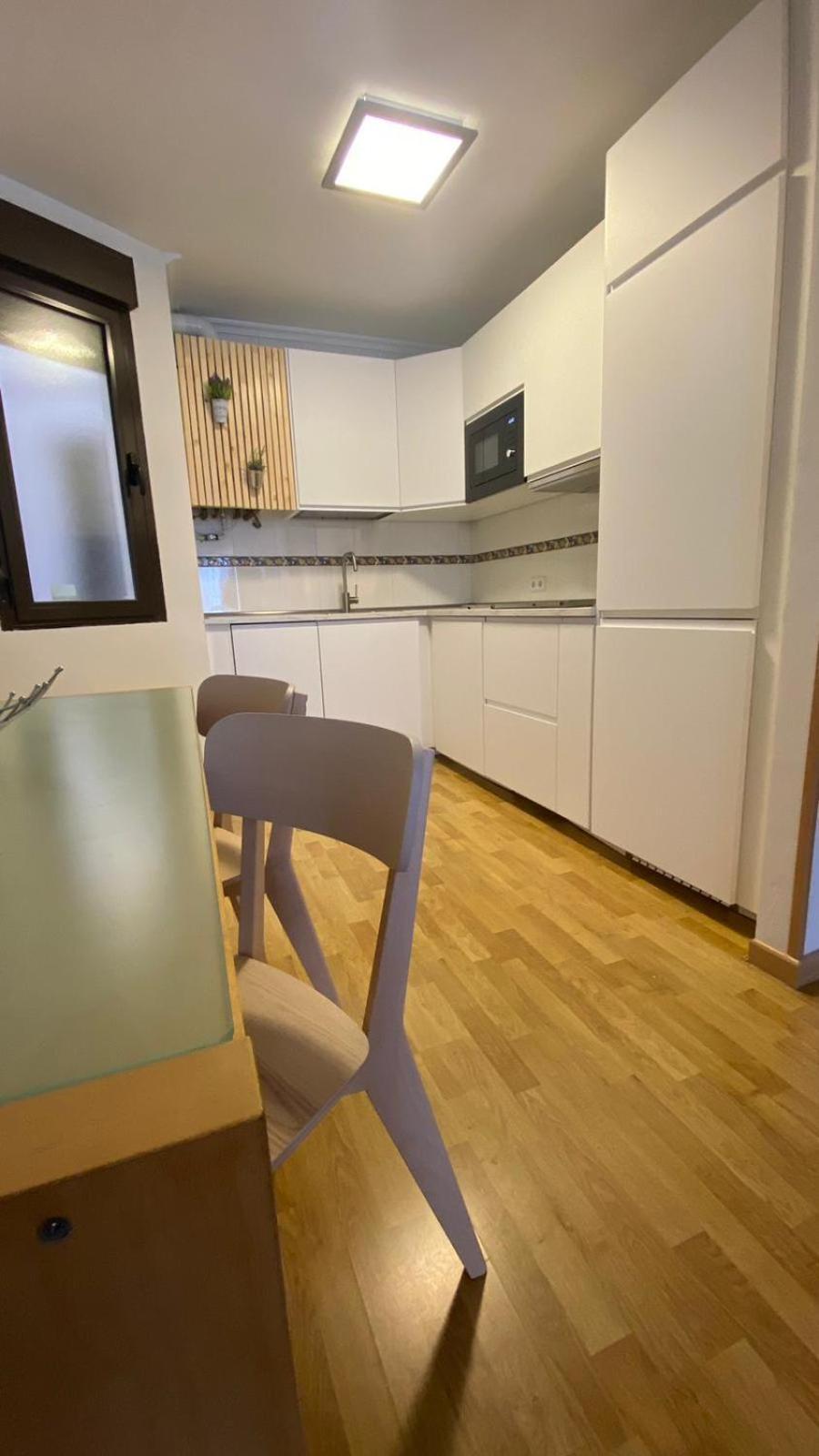 La Lana Apartamento Zamora Exterior photo